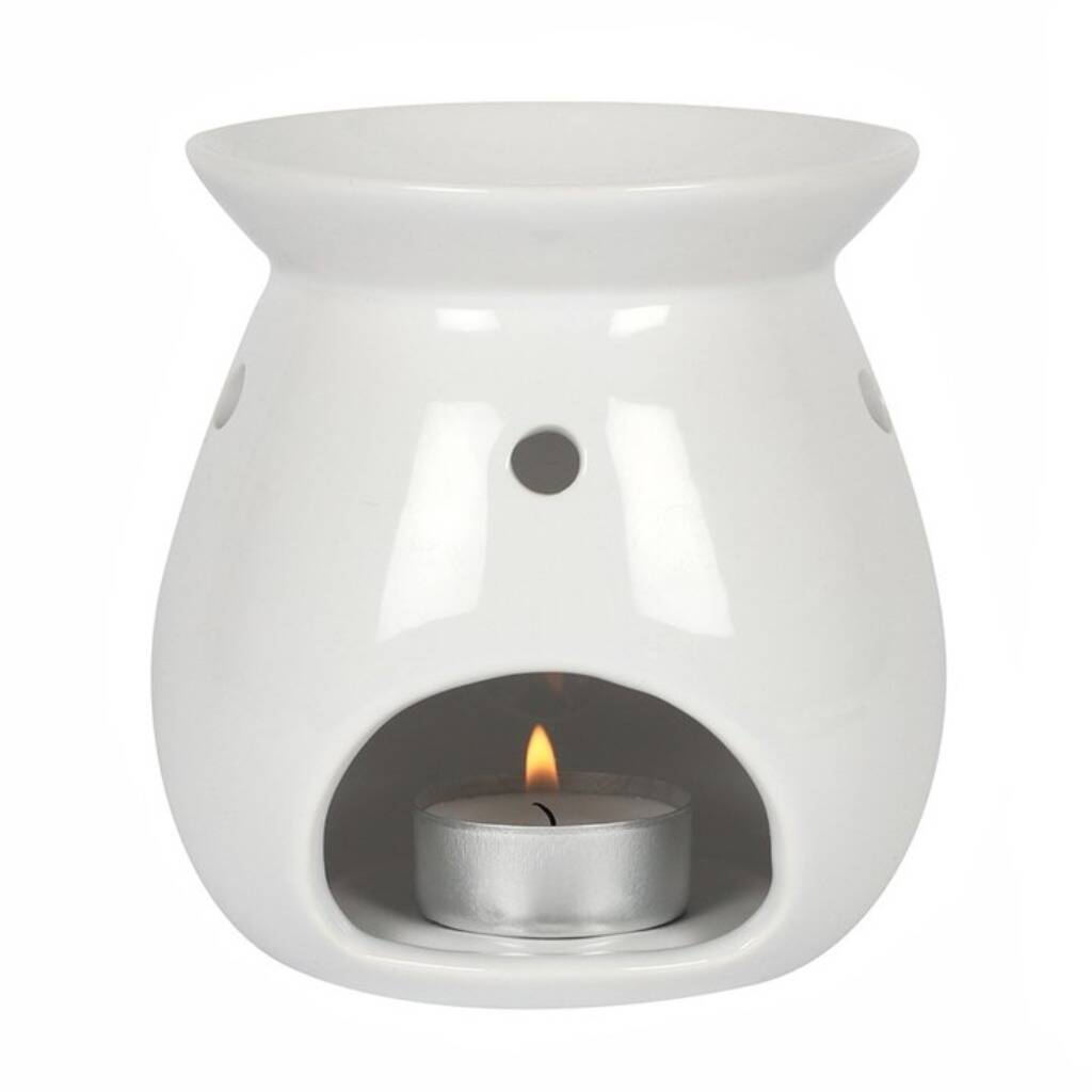 Ceramic Oil burner